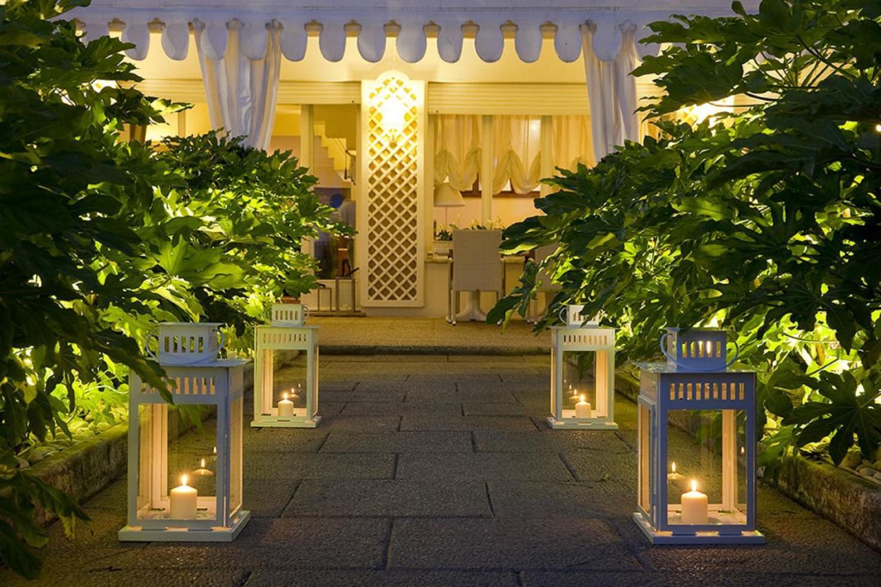 Hotel Parioli Lido di Jesolo Esterno foto