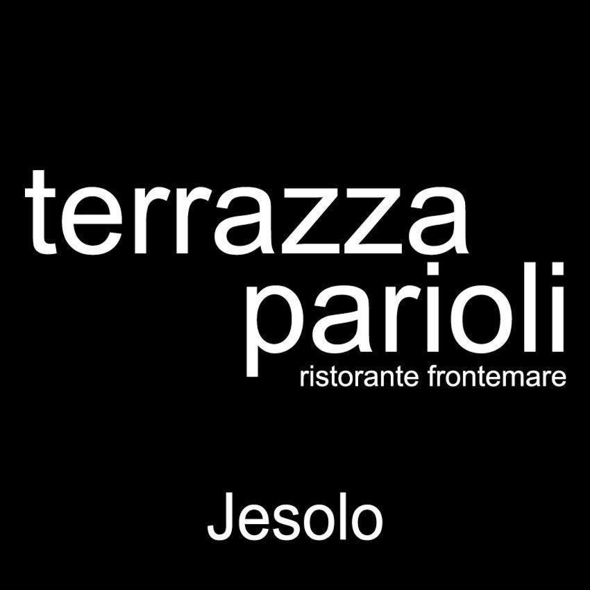 Hotel Parioli Lido di Jesolo Esterno foto