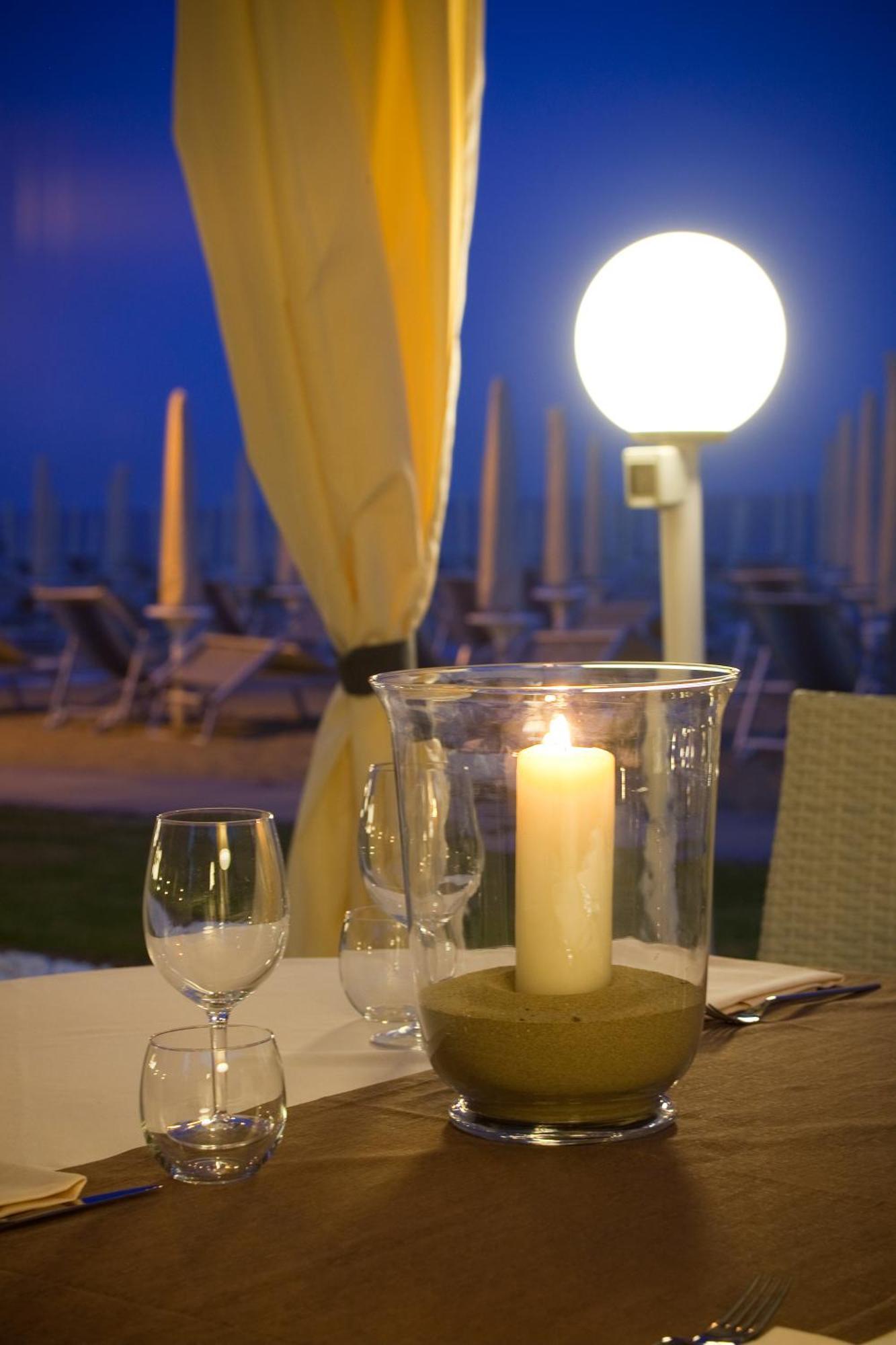 Hotel Parioli Lido di Jesolo Esterno foto