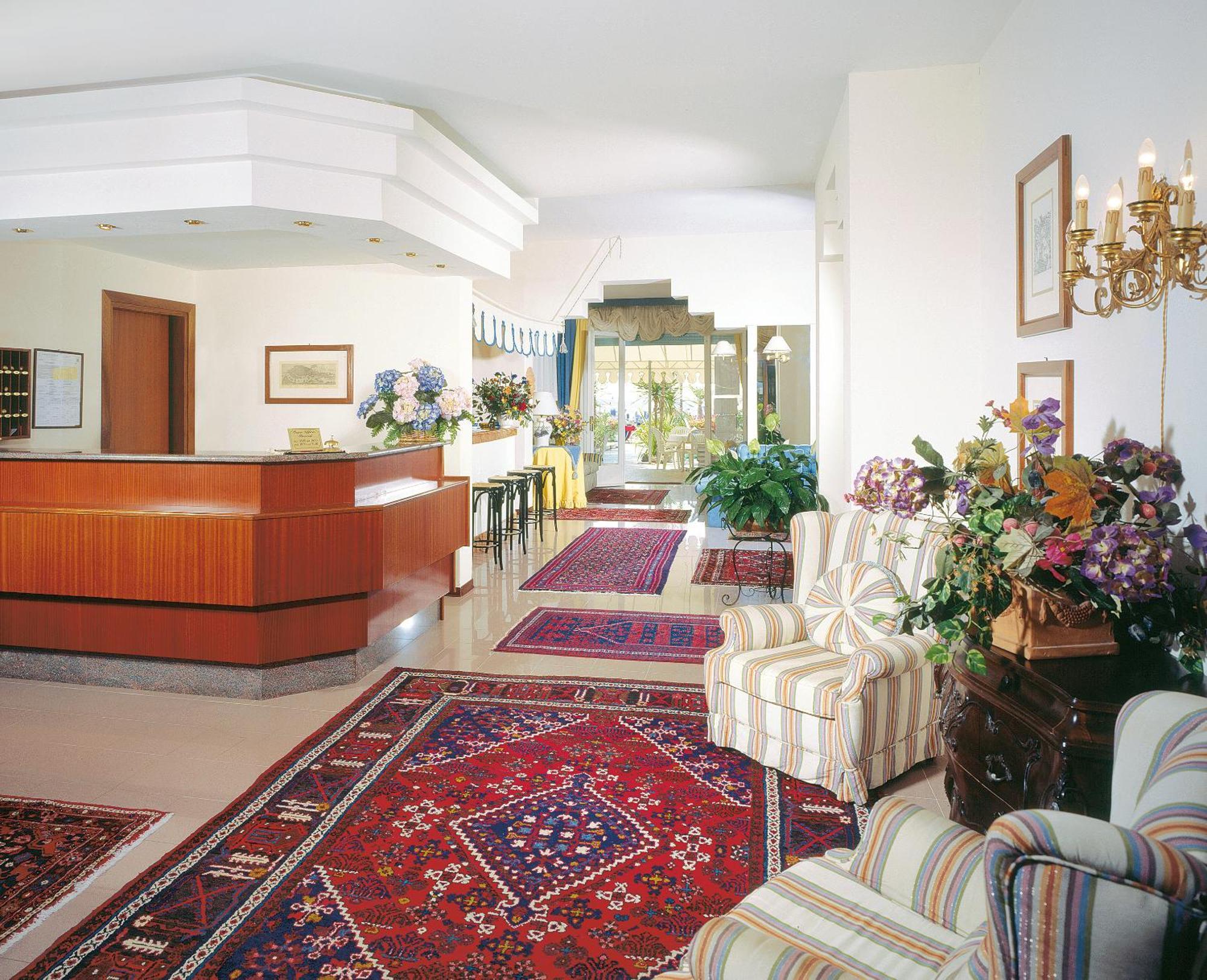 Hotel Parioli Lido di Jesolo Esterno foto